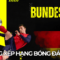 Bảng Xếp Hạng Bóng Đá Đức Bundesliga 2024-2025: Cập Nhật Mới Nhất